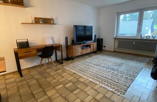 Ferienwohnung Eppelborn 80m² - Foto 8