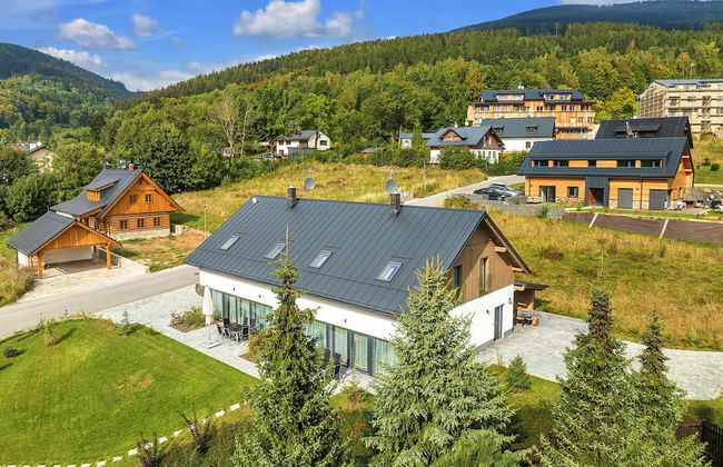 Cerny Dul Kcl060 in Cern Dul - Foto 40