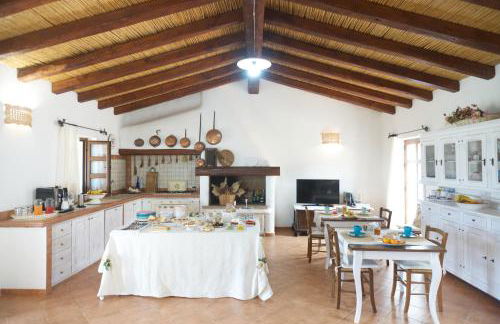 Villamarina Garden Relais - Foto 8