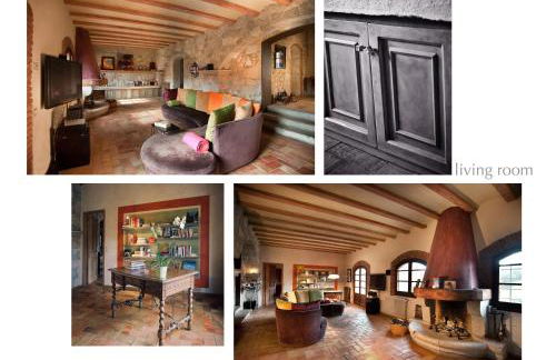 Mas Moli Petit - Foto 21