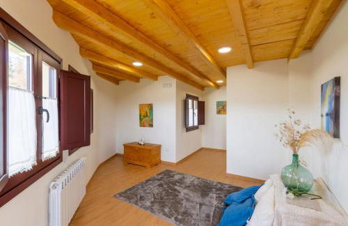 Casa Añolo - Foto 15