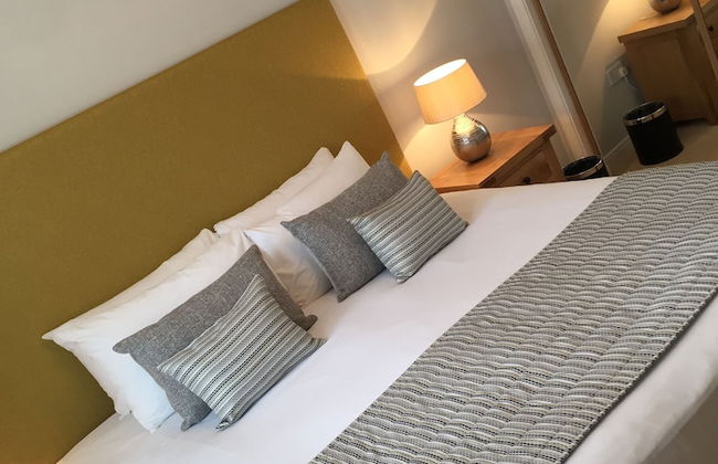 Inverness City Suites - Foto 4