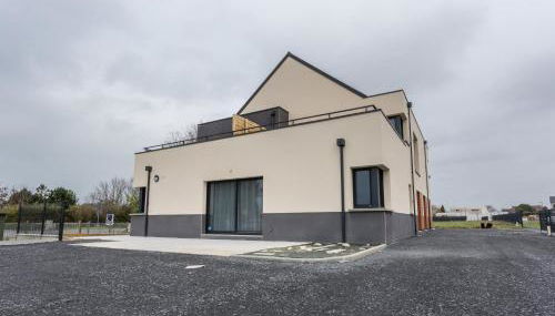 Babord, appt avec terrasse et vue mer - Photo 2