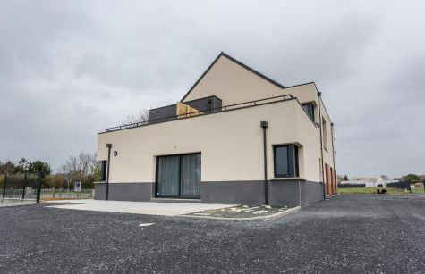 Babord, appt avec terrasse et vue mer - Photo 2