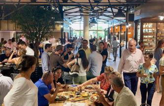 Apartment SCHÖNE T3 MIT SÜDTERRASSE by Interhome - Foto 31