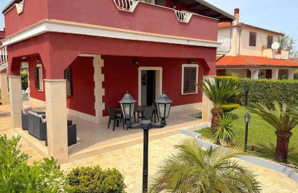 Villa Lucia - Photo 64