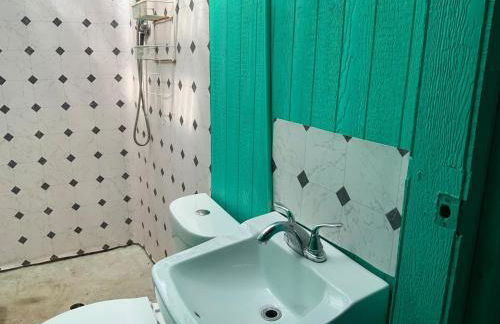 Simply convenient tropical country studio - Foto 7