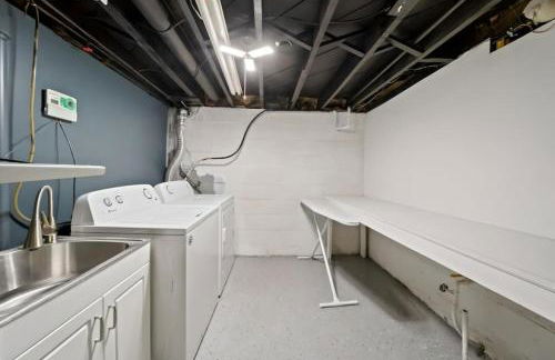 Stylish Luxurious 3BD Home in the Heart of Downtown Birmingham - Foto 17