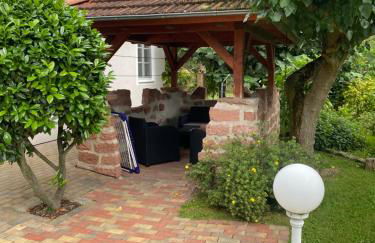 Ferienwohnung an der Unditz 2 - Foto 22