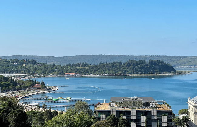 Apartment Olivia - Photo 19