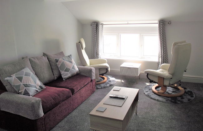 Seahawk Holiday Apartments - Photo 47