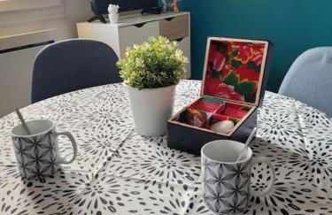 La jolie Parenthèse - Foto 7