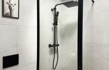 APARTAMENTY SZYNDZIELNIA NOWE BIZNESOWE STUDIO IDEALNA przestrzeń do PRACY i ODPOCZYNKU & PARKING - Workation - Bussiness Travel - Single Trip - Home Office - Delegacja - Służbowo - Foto 59