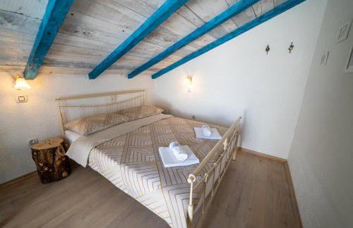 Julijud, heated pool, jacuzzi, DOME and sauna - Photo 64