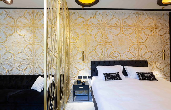 The Shell House - Foto 13