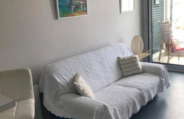 Apt de charme, les pieds dans l'eau - Foto 11