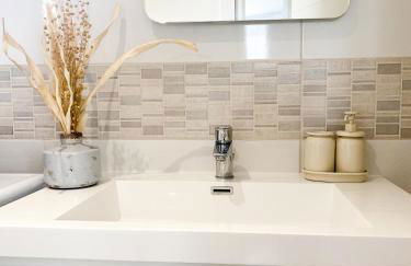 Le Grand 117 - Climatisation - Wifi - Parking proche - Foto 28