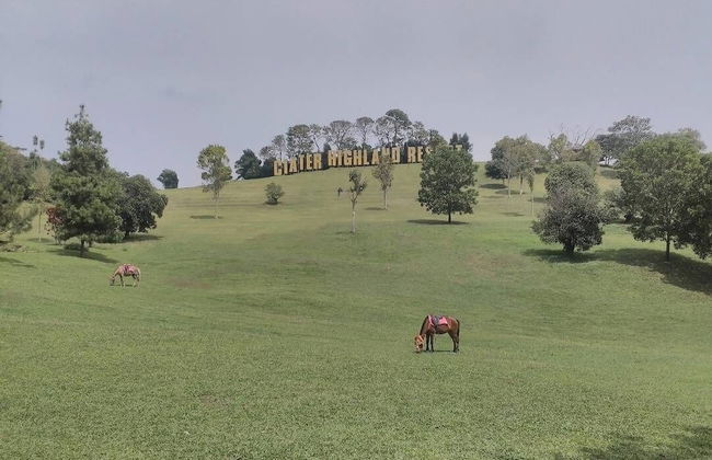 Tempat Nginap 2BR Ciater Highland Resort - Photo 5