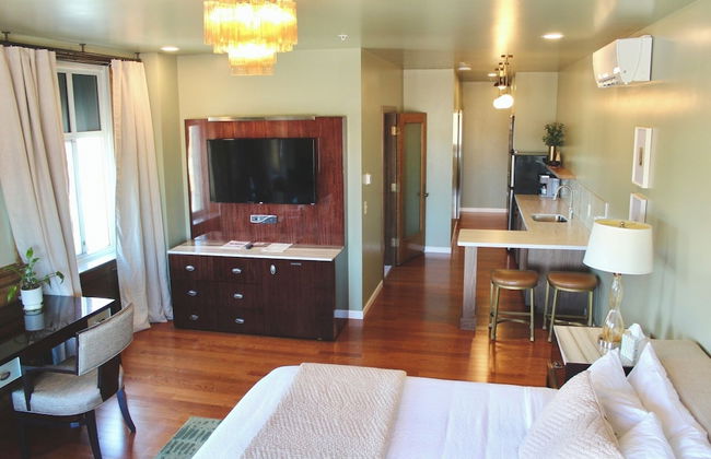 Powerhouse on Broadway - Foto 15