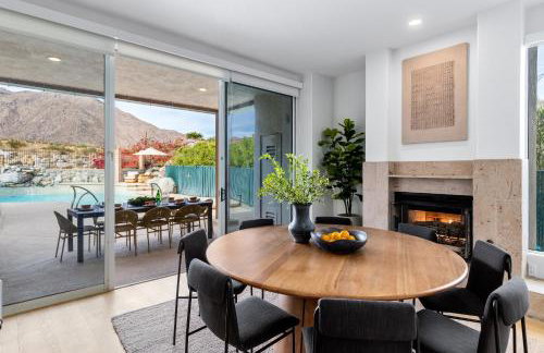 Mountain Vista Sanctuary by ACME House Company - Foto 27