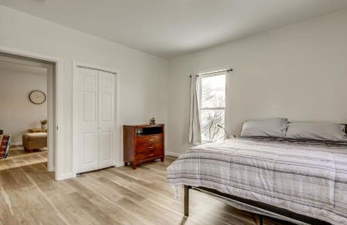 1 Mi to Main Street! Cozy Concord Apartment - Foto 18