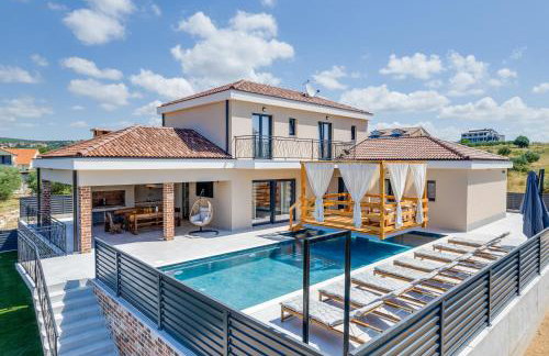 Villa Alba ZadarVillas - Photo 32