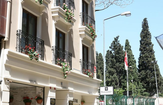 Belle Maison Residence - Foto 58