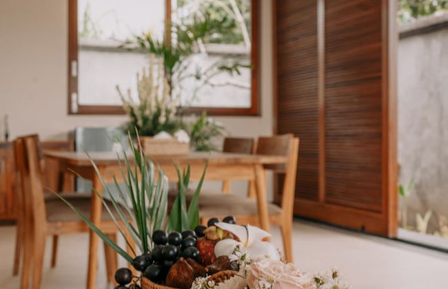 Sumberkima Resort - Foto 6