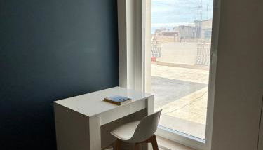 Terrazza Puglia con Jacuzzi Bari Aeroporto - Foto 4