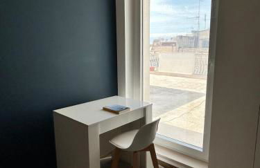 Terrazza Puglia con Jacuzzi Bari Aeroporto - Foto 4