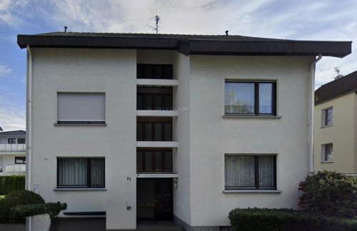 Gesamte Unterkunft Apartment in Bad Lippspringe - Foto 30