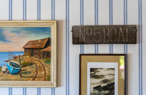 Stylized Captain's House - Foto 27