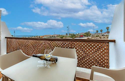 Ocean View Apartment in Albatros Golf del Sur - Photo 16