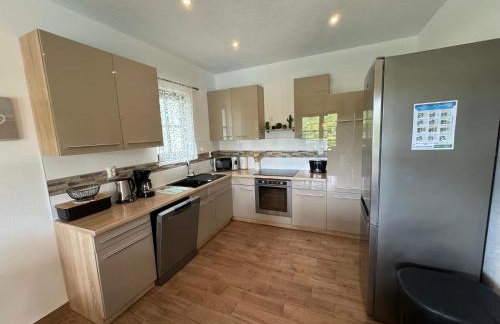 Villa Cecilia - 4 bedrooms, 4 bathrooms, inside heated pool, gym - Photo 16