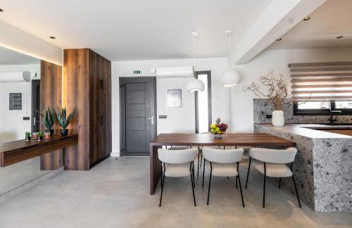 Celeste Luxury Villas - Photo 13