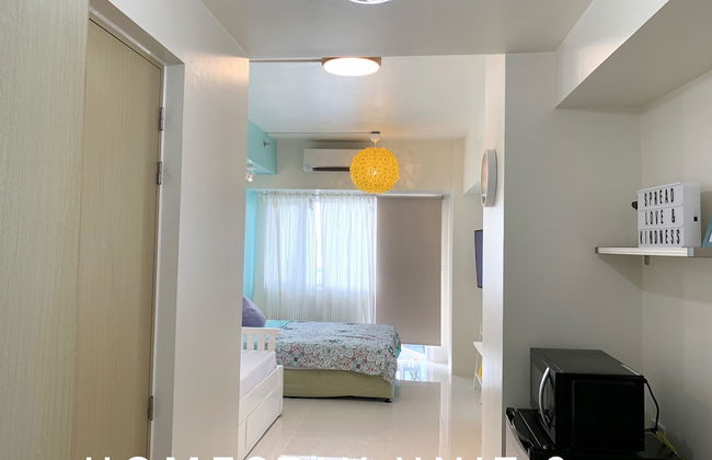 HomeStay at Wind Residences - Foto 25