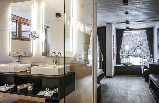 Chalet Resort Near Lake - Foto 14