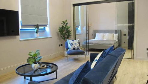 Hidden Gem of City Center - Foto 5