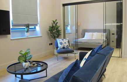 Hidden Gem of City Center - Foto 5