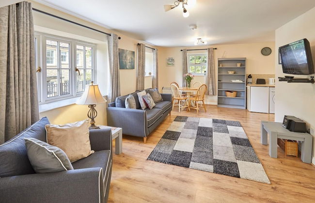 Host Stay Kingfisher Cottage - Foto 2