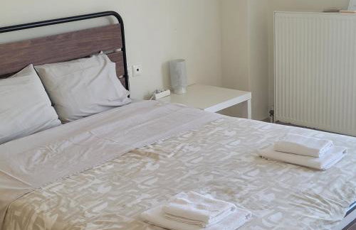 Relaxing city center west luxury studio - Foto 2