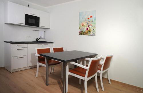 Pension Lerchenfeld - Foto 29