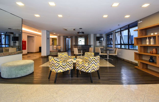 Flat no Central Park Residence - Photo 2