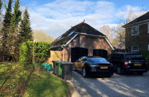 Idyllic Studio Flat - Foto 14