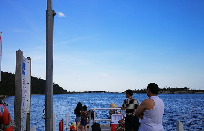 Kalimna Woods Cottages - Foto 72