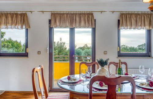 Holiday Home Charmante Familienvilla für 14 Personen in der Nähe von Porec by Interhome - Foto 42