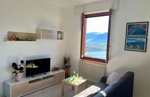 Amazing Terrace on Como Lake - Foto 18