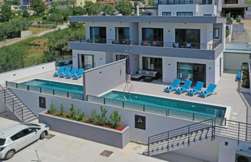 Villa Alexandra - Makarska - Foto 3