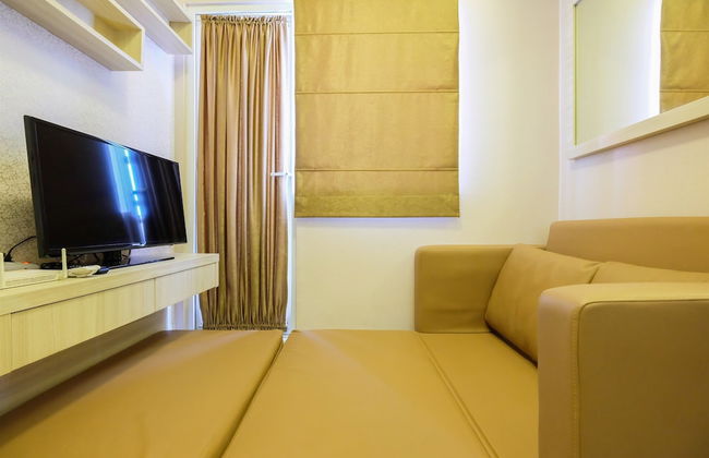 Easy Access to Mall Green Pramuka Apartment - Foto 19