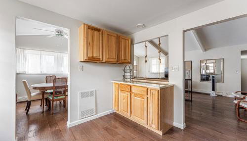 Longmont board games, beds, and boats - 4BR - Foto 5